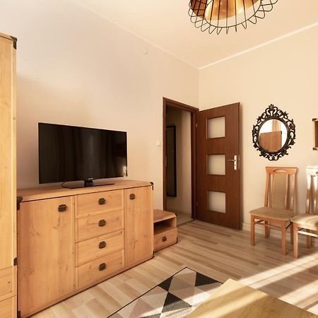 Tradycyjny Apartament 3City W Sopocie Blisko Plazy By Noclegi Renters Sopot Esterno foto