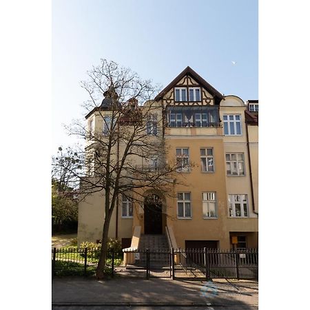 Tradycyjny Apartament 3City W Sopocie Blisko Plazy By Noclegi Renters Sopot Esterno foto