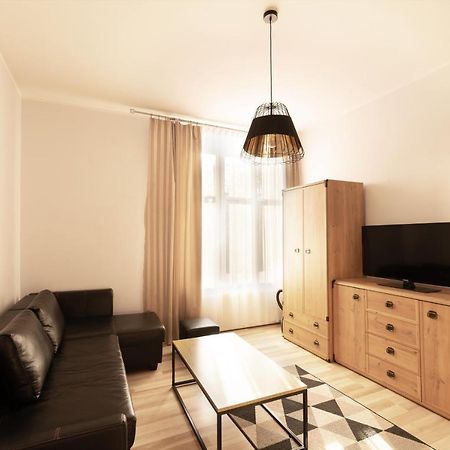 Tradycyjny Apartament 3City W Sopocie Blisko Plazy By Noclegi Renters Sopot Esterno foto